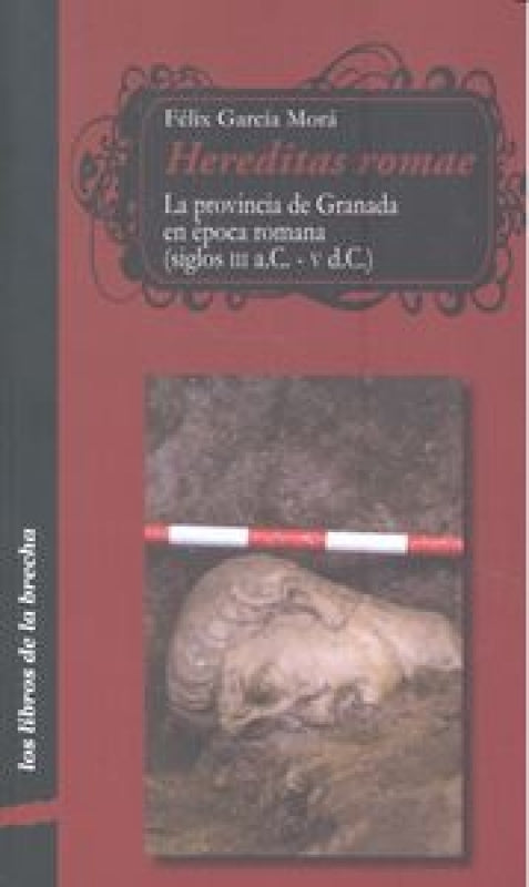 Hereditas Romae Libro