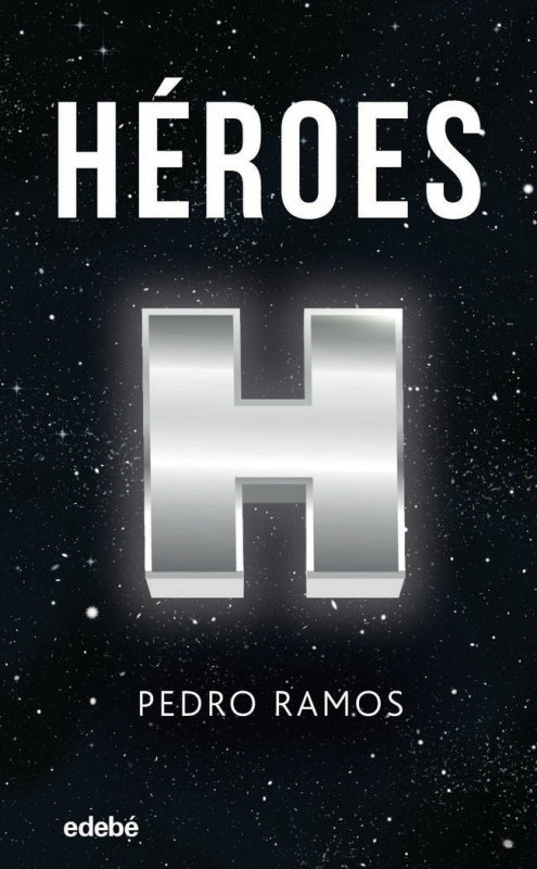 Heroes Libro