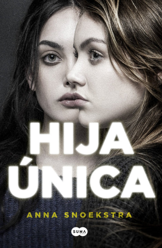 Hija Única Libro