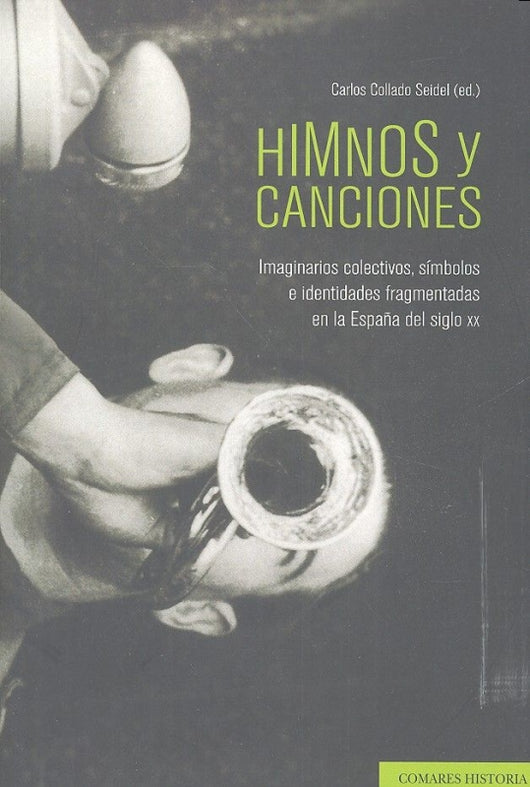 Himnos Y Canciones Libro