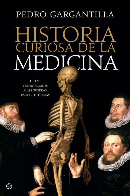 Historia Curiosa De La Medicina Libro