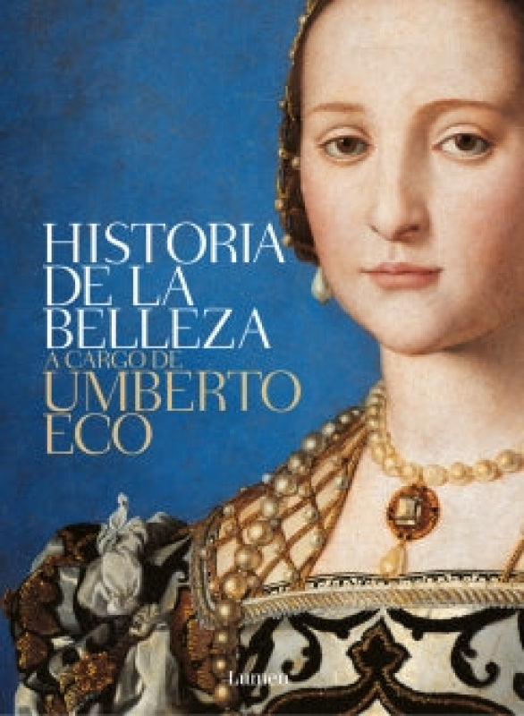 Historia De La Belleza Libro