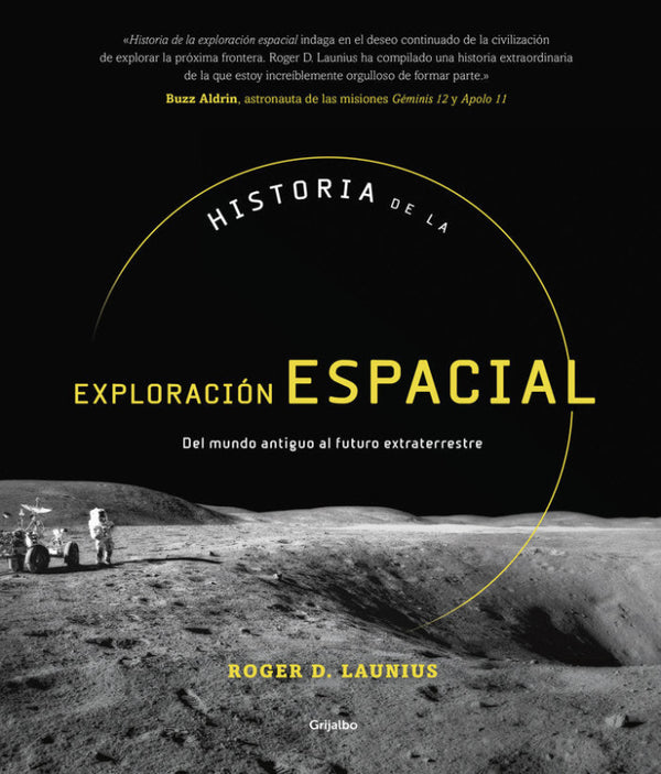 Historia De La Exploración Espacial Libro