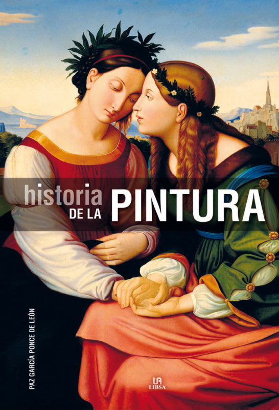 Historia De La Pintura Libro