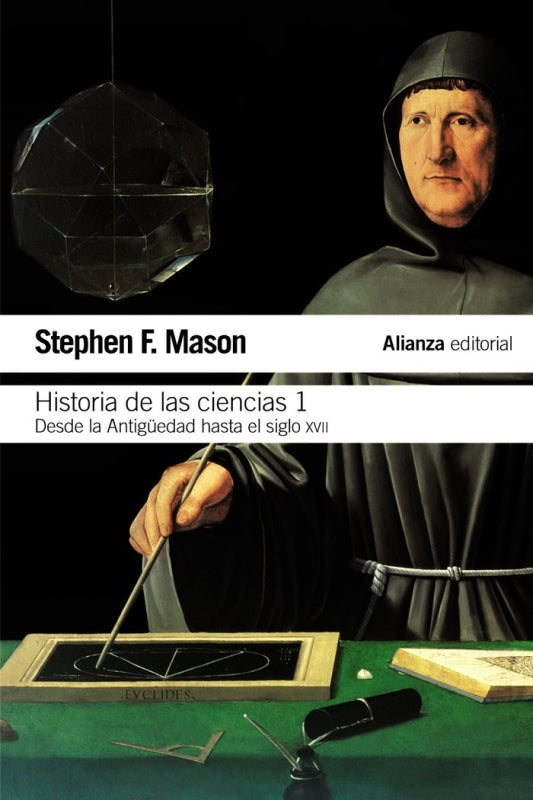 Historia De Las Ciencias 1 Libro