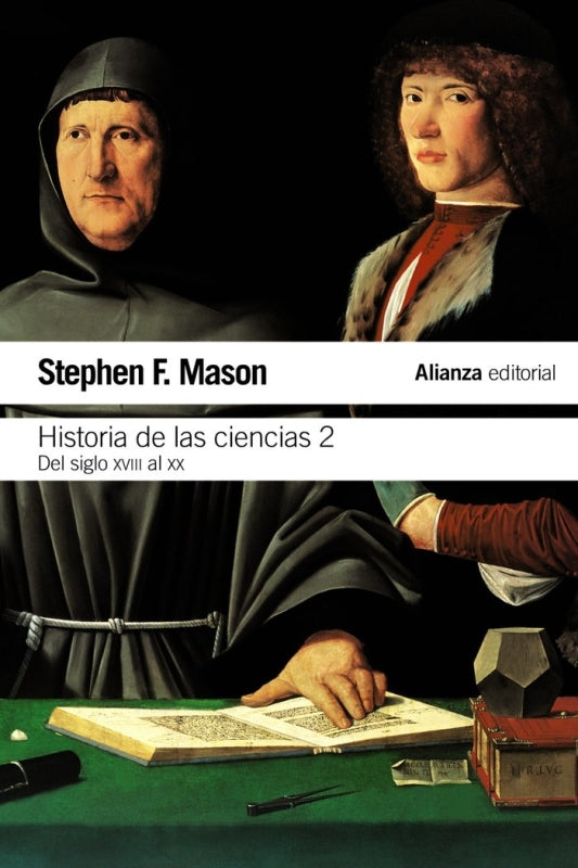 Historia De Las Ciencias 2 Libro