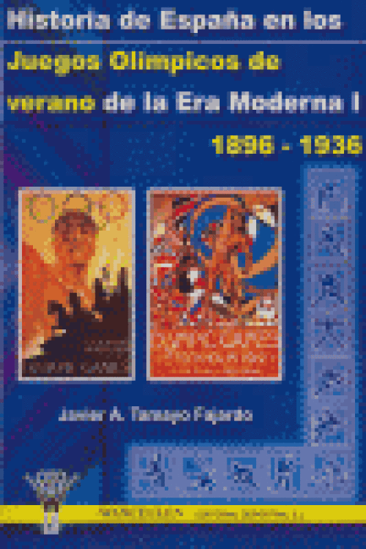 Historia De Los Juegos Olímpicos Verano La Era Moderna: 1896-1936 Libro