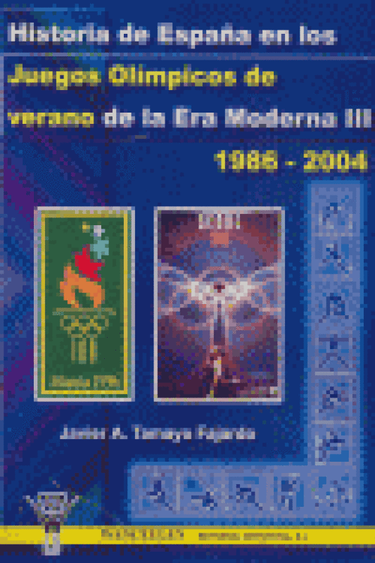 Historia De Los Juegos Olímpicos Verano La Era Moderna: 1986-2004 Libro