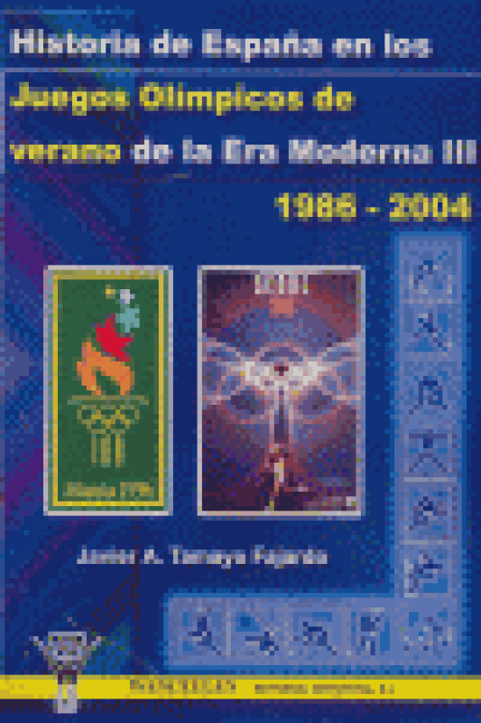 Historia De Los Juegos Olímpicos Verano La Era Moderna: 1986-2004 Libro