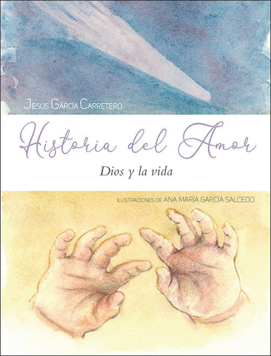 Historia Del Amor Libro