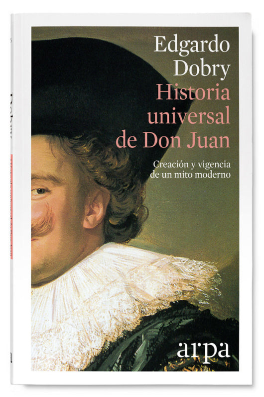 Historia Universal De Don Juan Libro