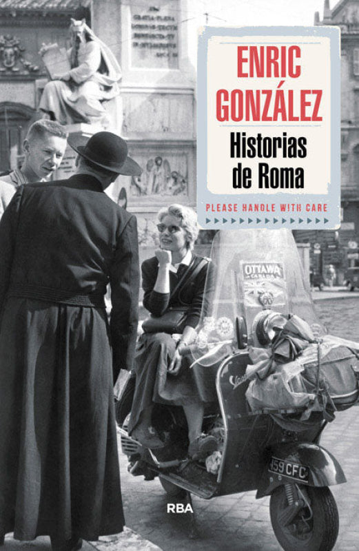 Historias De Roma Libro