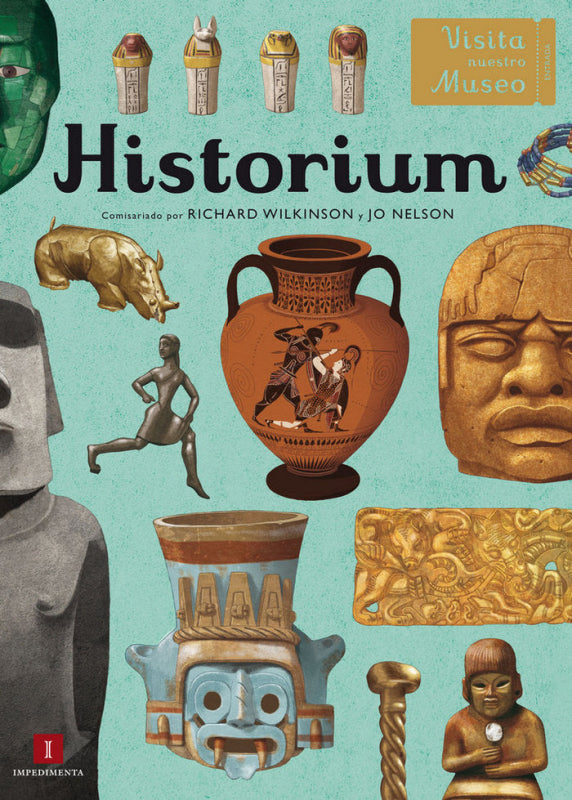 Historium Libro