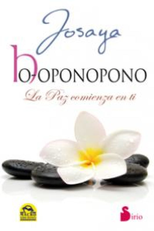 Ho-Oponopono Libro