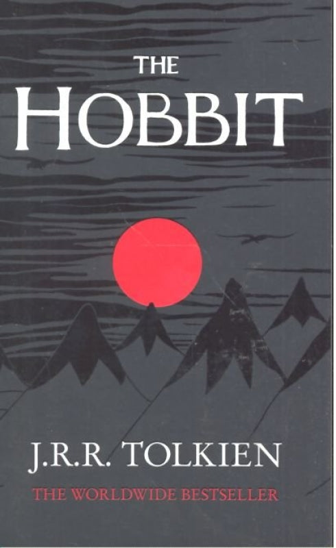 Hobbit Illustrat By Td Libro