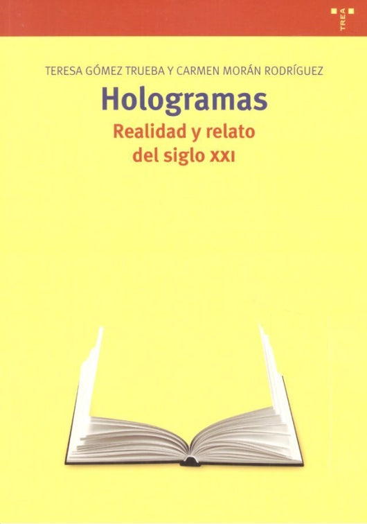 Hologramas Libro