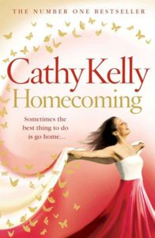 Homecoming Libro