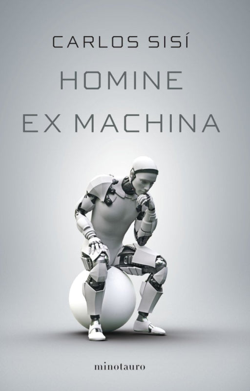 Homine Ex Machina Libro