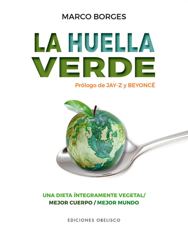 Huella Verde La Libro