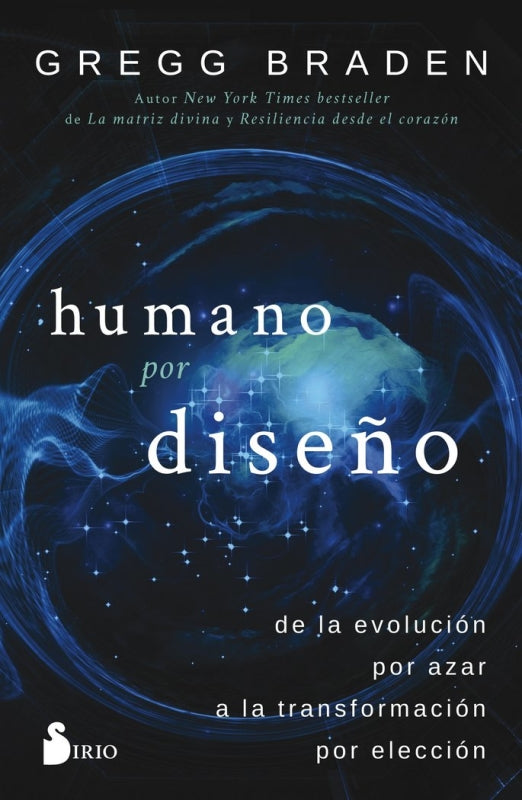 Humanos Por Diseño Libro