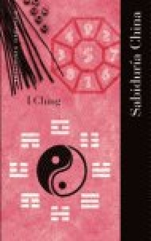 I Ching.sabiduría China (Cartoné) Libro