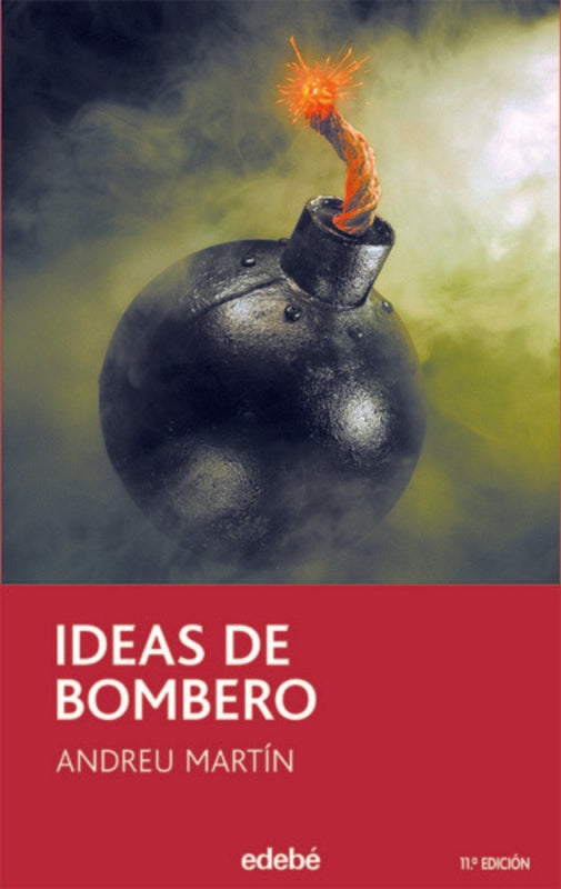 Ideas De Bombero Libro