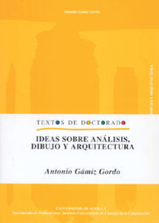 Ideas Sobre Analisis Dibujo Y Arquitectura Libro