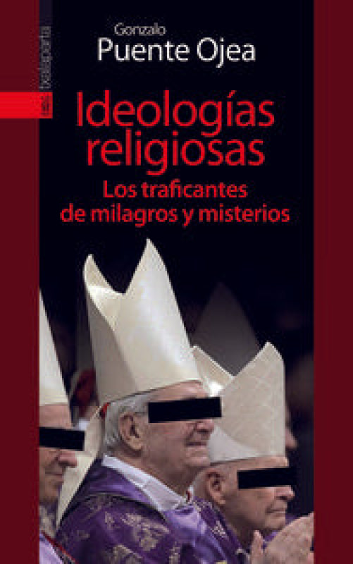 Ideologías Religiosas Libro