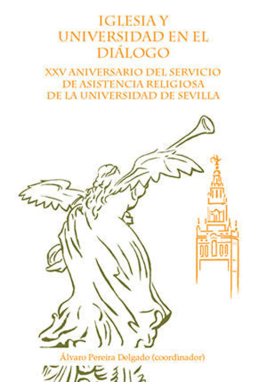 Iglesia Y Universidad En Diálogo Libro