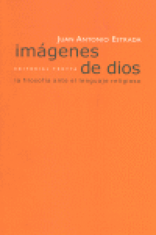 Imágenes De Dios Libro