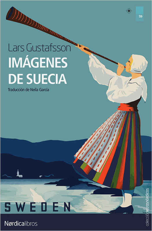 Imágenes De Suecia Libro