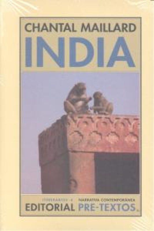 India Libro