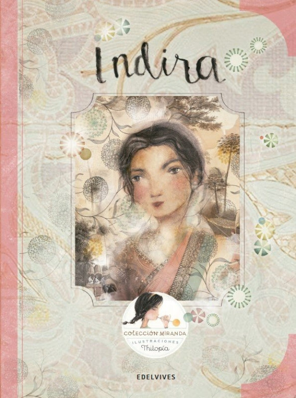 Indira Libro