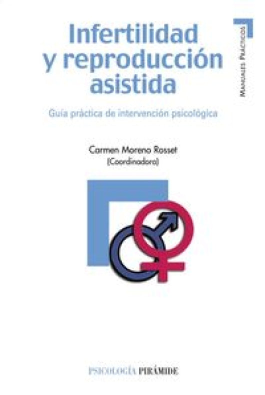 Infertilidad Y Reproducción Asistida Libro