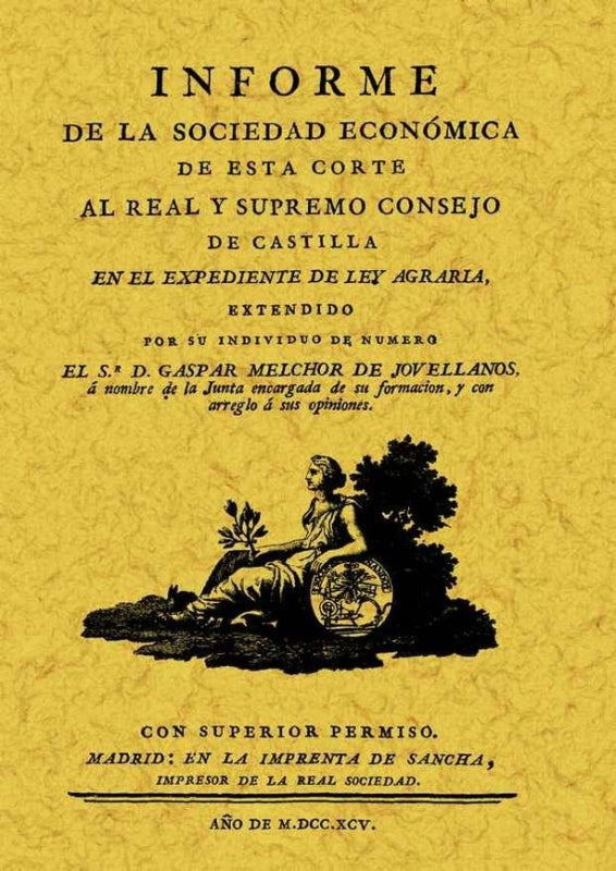 Informe Expediente Ley Agraria Libro