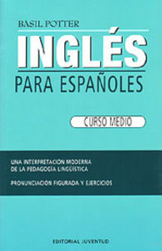 Ingles Medio Libro