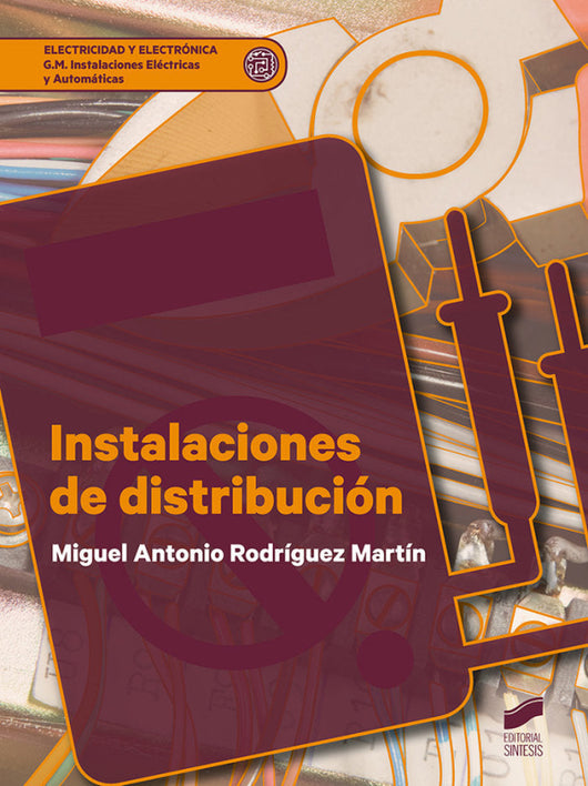 Instalaciones De Distribución Libro