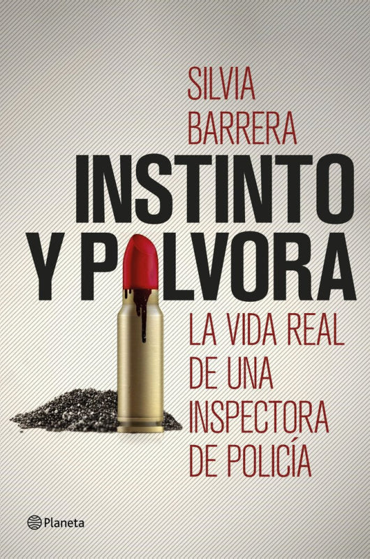 Instinto Y Pólvora Libro