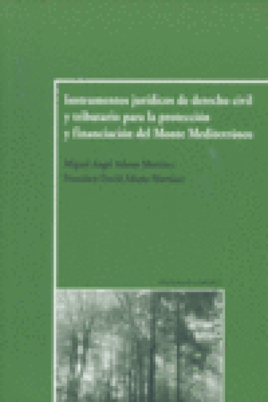 Instrumentos Juridicos Derecho Civil Y Tributario Libro