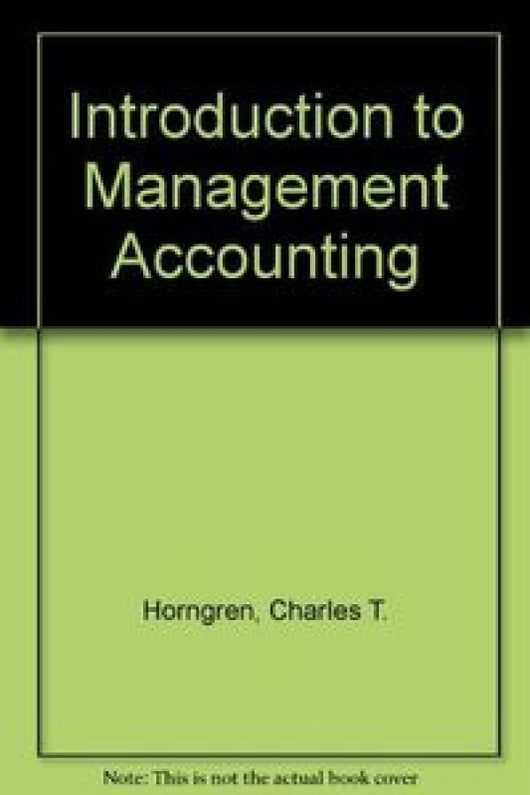 Int.management Acco.9ª Libro