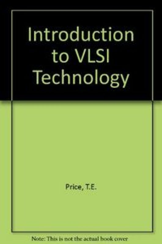 Int.vlsi Technology Libro