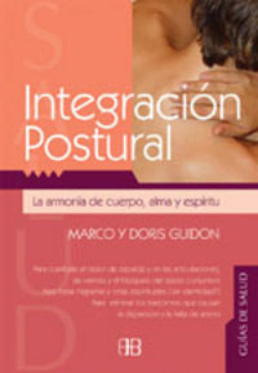 Integracional Postural Libro