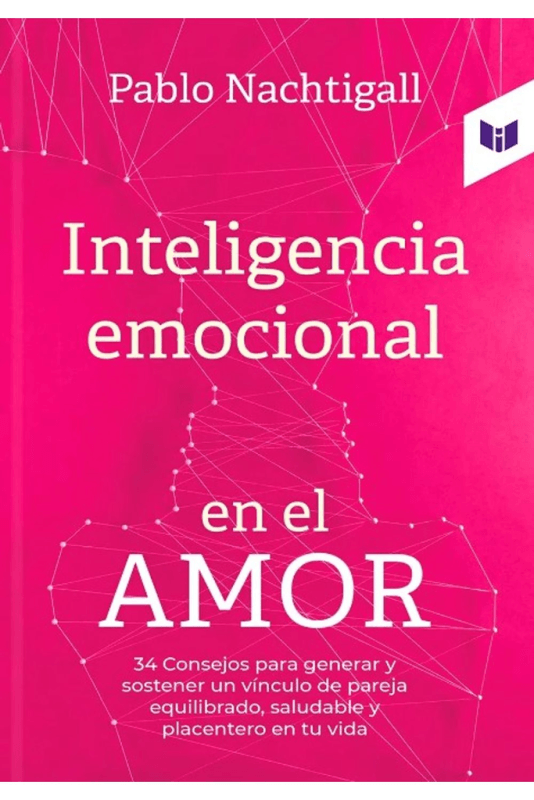 Inteligencia Emocional En El Amor Libro