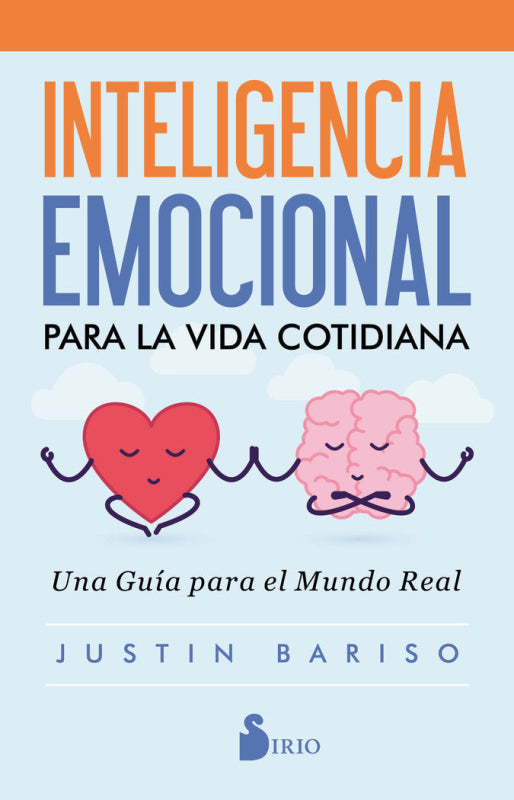 Inteligencia Emocional Para La Vida Cotidiana Libro