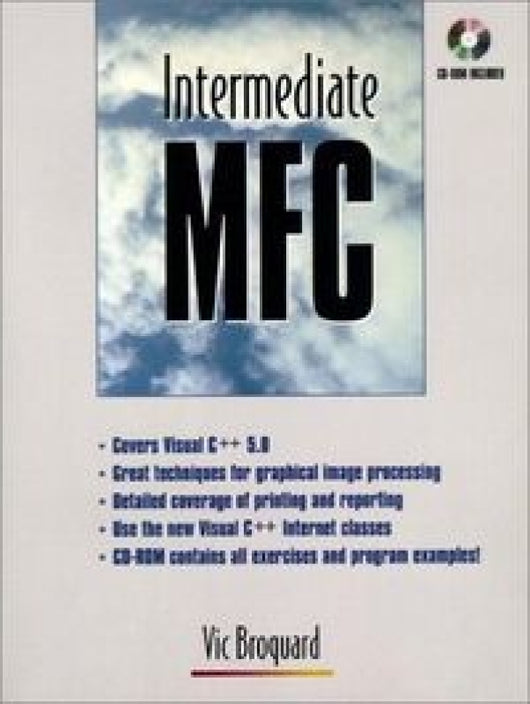 Intermediate Mfc Libro