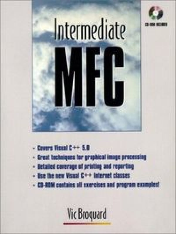 Intermediate Mfc Libro