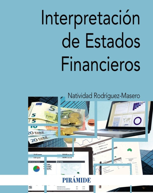 Interpretacion De Estados Financieros Libro