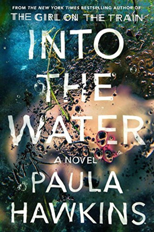 Into The Water Libro