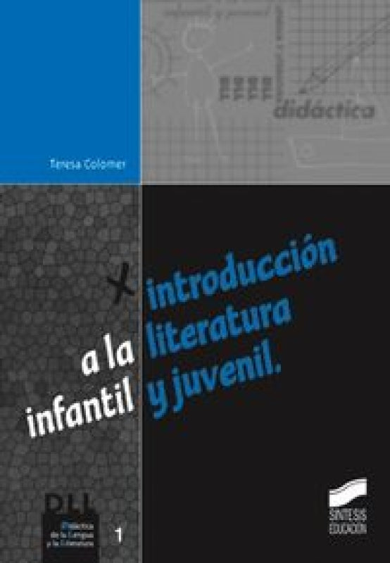 Introducción A La Literatura Infantil Y Juvenil Libro