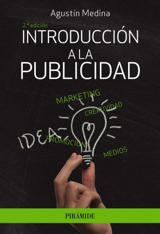 Introducción A La Publicidad Libro